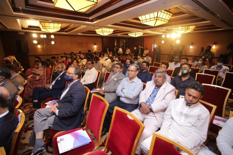 Celebrating 50 Years of German-Bangladesh Relations, photo 51