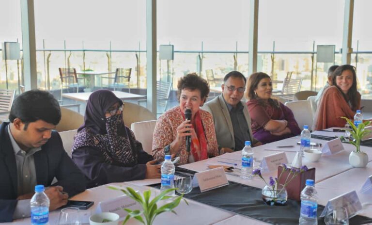 Women and Youth Voices in Bangladesh’s Upcoming National Election, photo 3