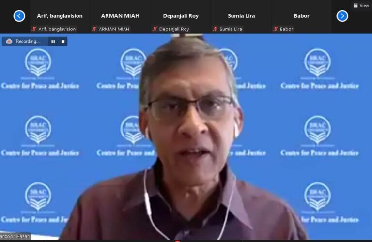 Executions at Will? Extrajudicial Killings by State Actors in Bangladesh, photo 15