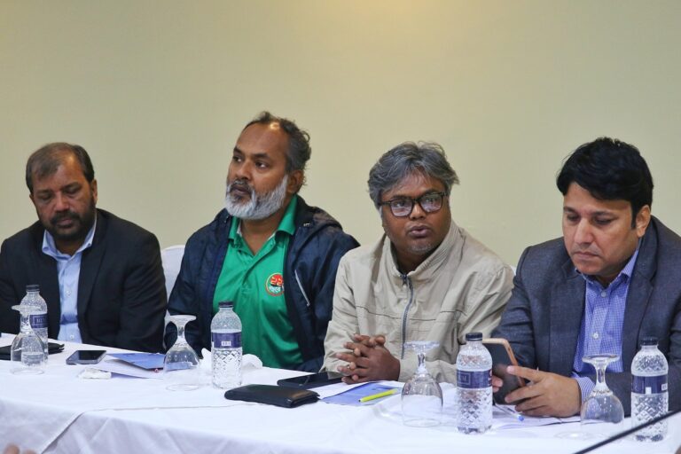 Regional | Workshop on Fack Checking | Sylhet, photo 4