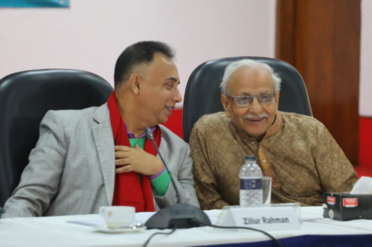 Electoral Commitments to Inclusive #Democracy and Minority Rights, photo 5