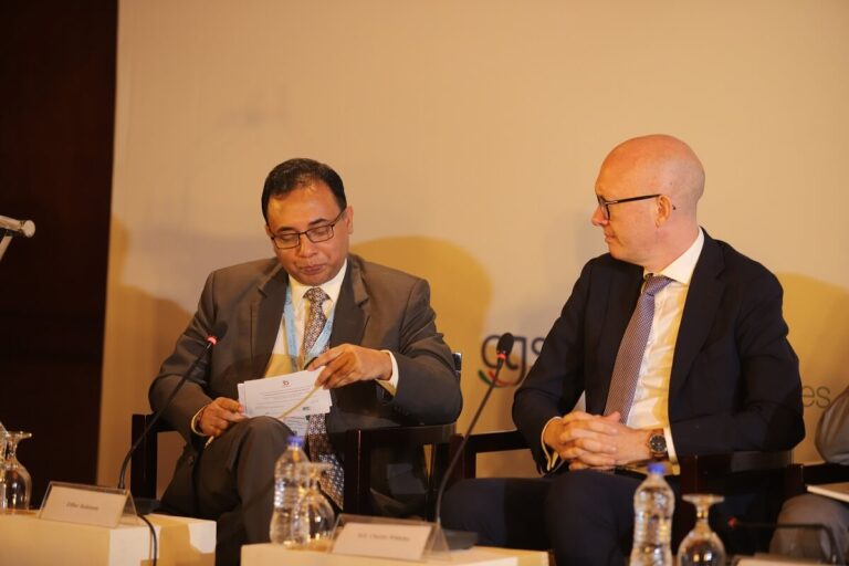 Celebrating 50 Years of German-Bangladesh Relations, photo 21