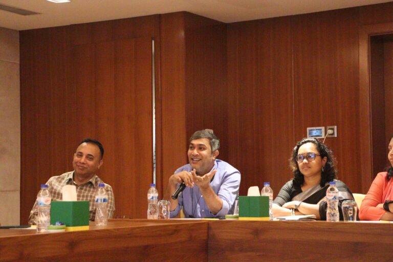 Workshop on Confronting Misinformation in Bangladesh | Dhaka | Day One, photo 15