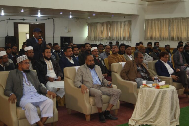 Regional | Dialogue for Democratic Reconstruction | Sylhet, photo 5