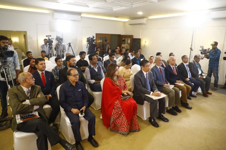 Meet the Ambassador | Ambassador of Japan to Bangladesh, photo 43