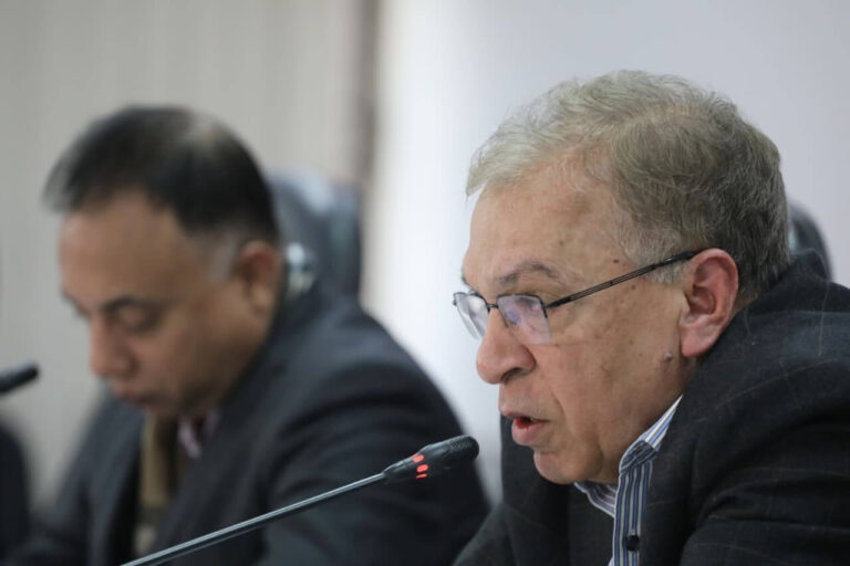Political Parties, Human Rights and Freedom of Expression, photo 25
