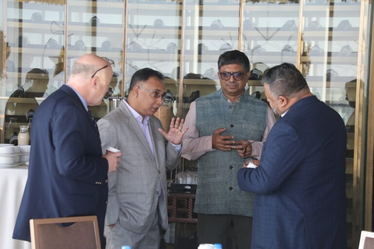Strengthening Bangladesh’s Institutional Capacity for LDC Graduation., photo 15