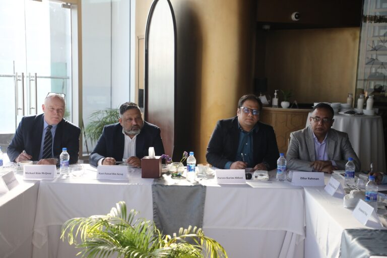 Strengthening Bangladesh’s Institutional Capacity for LDC Graduation., photo 19