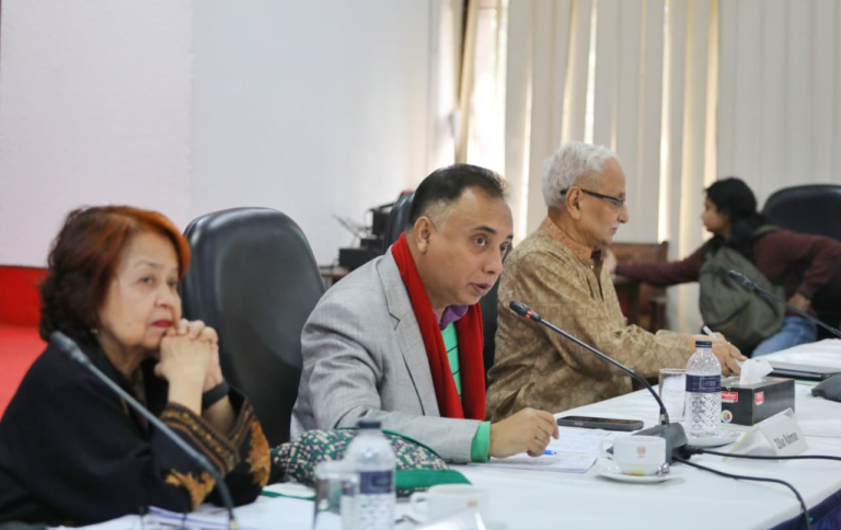 Electoral Commitments to Inclusive #Democracy and Minority Rights, photo 17