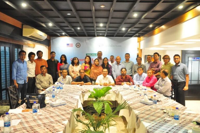 Confronting Misinformation in Bangladesh-Chittagong, photo 2