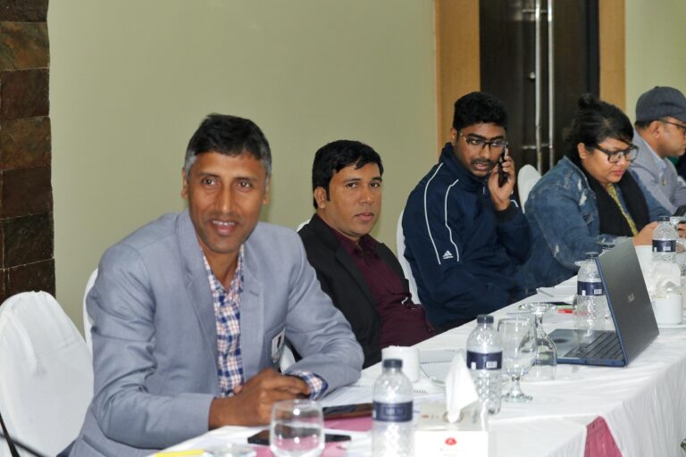 Regional | Workshop on Fack Checking | Sylhet, photo 7
