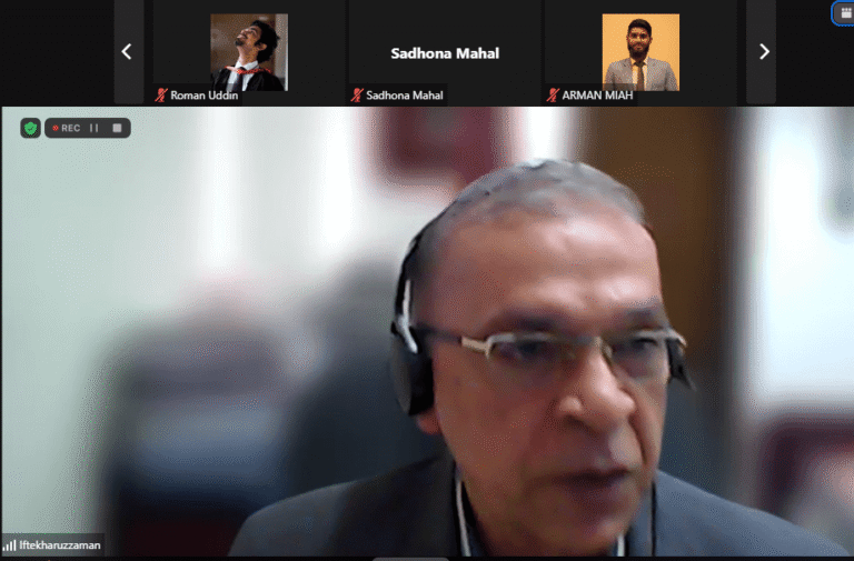 Webinar on “Digital Security Act 2018: What to Do Now?”, photo 15