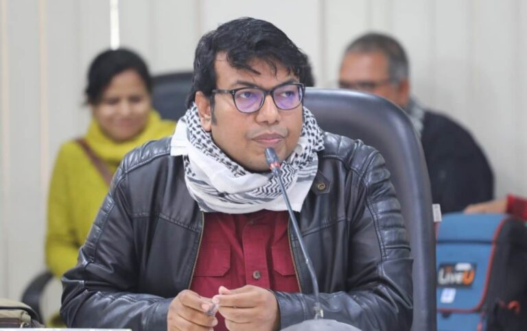 Political Parties, Human Rights and Freedom of Expression, photo 37