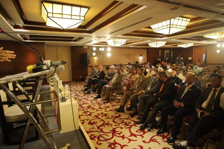 Celebrating 50 Years of German-Bangladesh Relations, photo 12