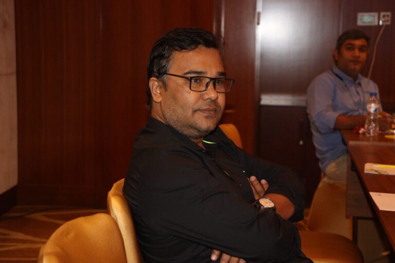 Workshop on Confronting Misinformation in Bangladesh | Dhaka | Day One, photo 12