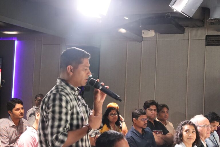 The War Against Misinformation Continues: CMIB Wrap Up, photo 6