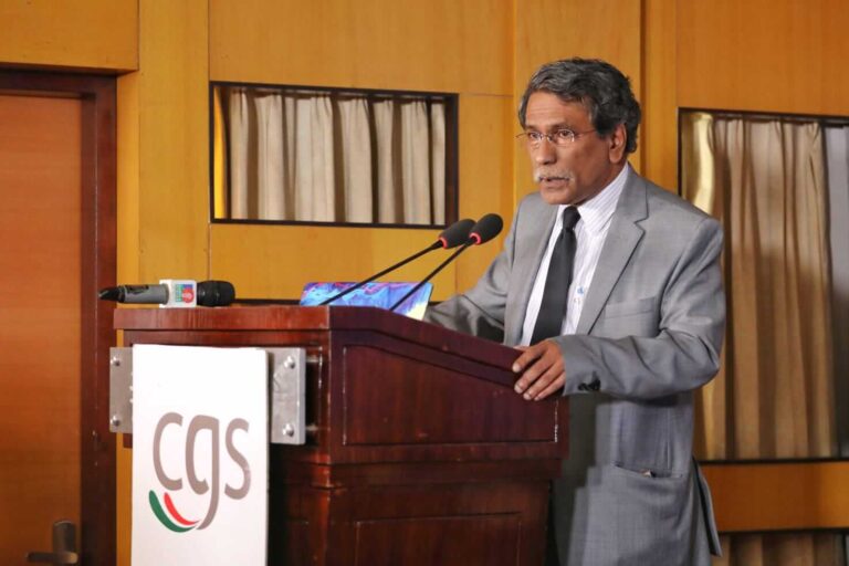Report Launching Event on Challenges To Human Rights Defenders in Bangladesh, photo 19
