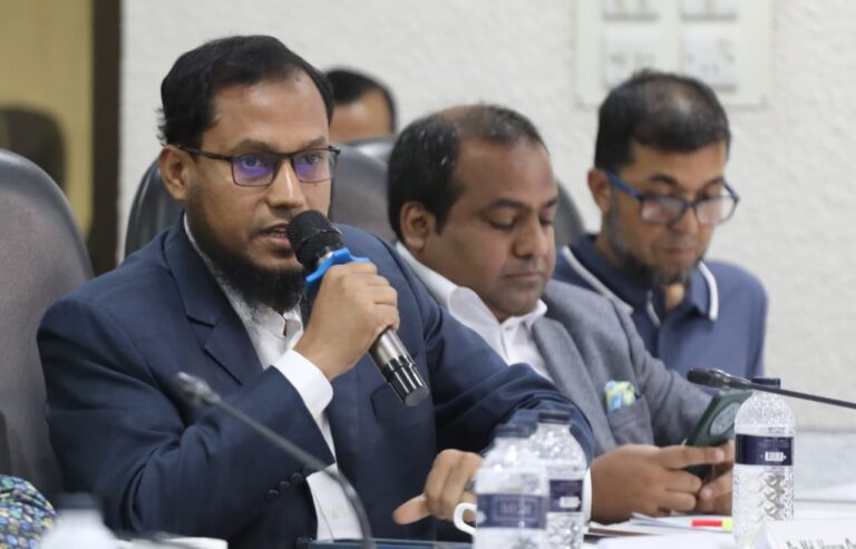 Complexities of DAP: Towards Sustainable Urbanization, photo 16