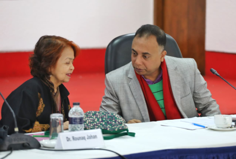 Electoral Commitments to Inclusive #Democracy and Minority Rights, photo 15