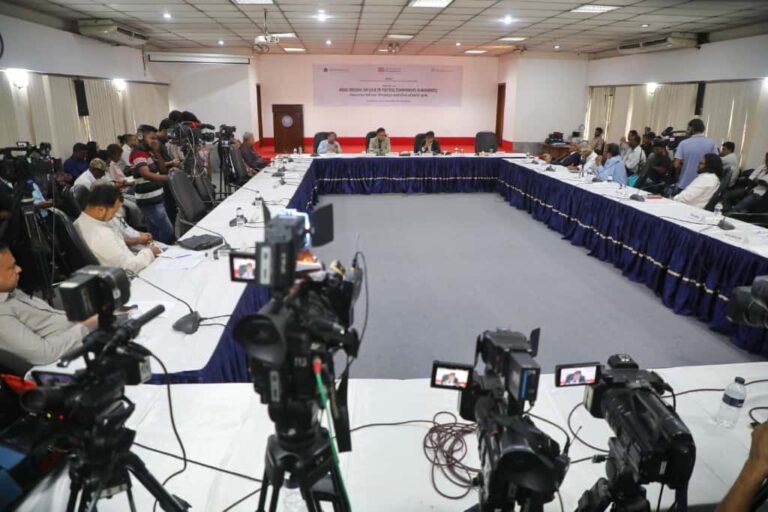 Media Freedom: The Issue of Political Commitments in Manifestos, photo 13