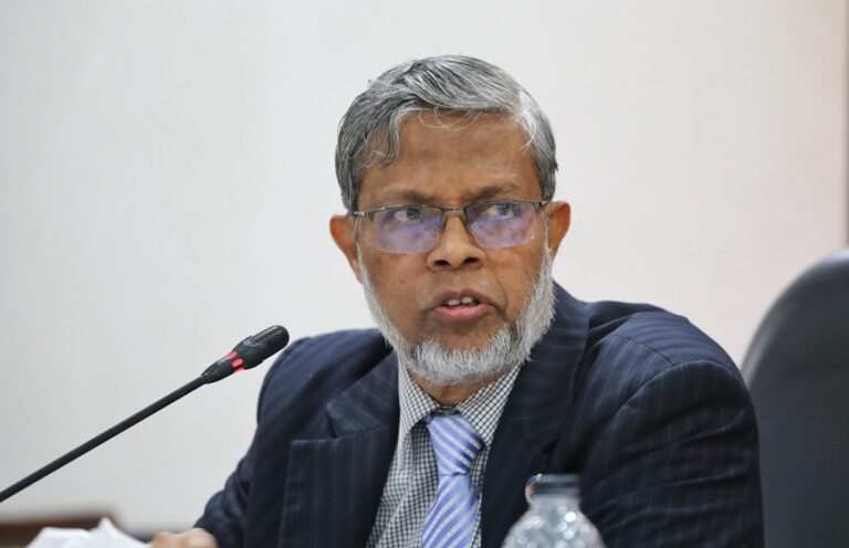 Dialogue for Democratic Reconstruction | Civil Administration, photo 5