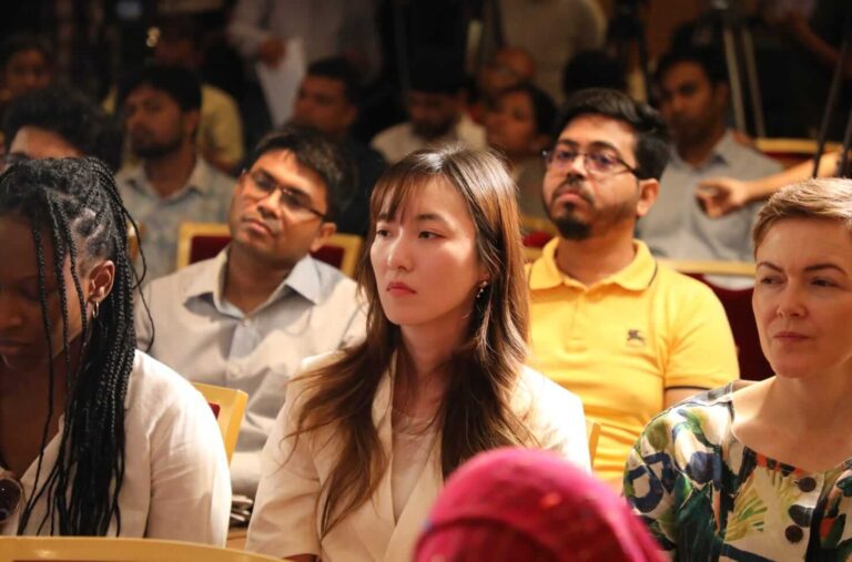 Report Launching Event on Challenges To Human Rights Defenders in Bangladesh, photo 34
