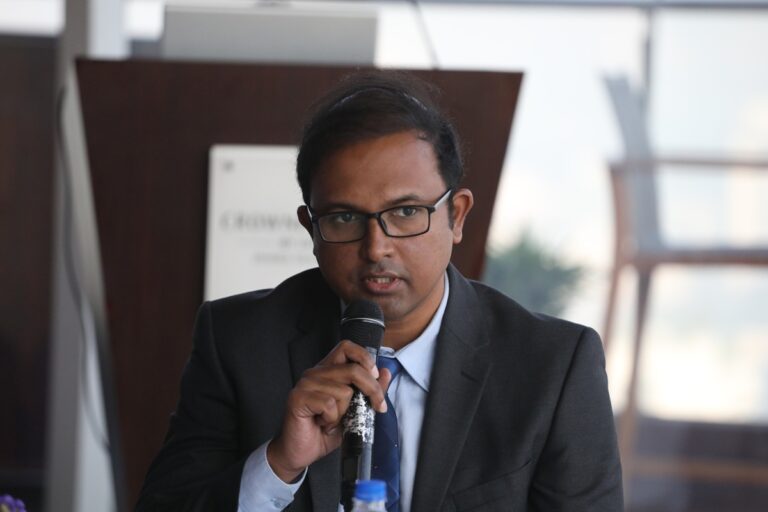 Strengthening Bangladesh’s Institutional Capacity for LDC Graduation., photo 33