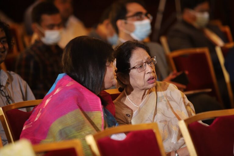Celebrating 50 Years of German-Bangladesh Relations, photo 59