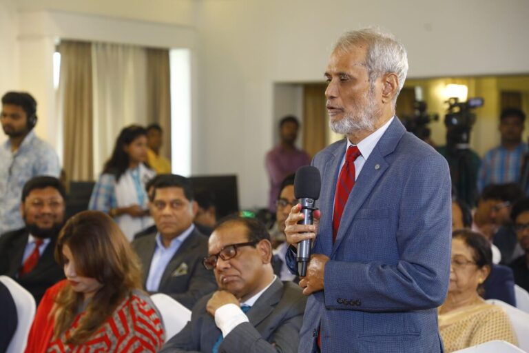 Meet the Ambassador | Ambassador of Japan to Bangladesh, photo 9