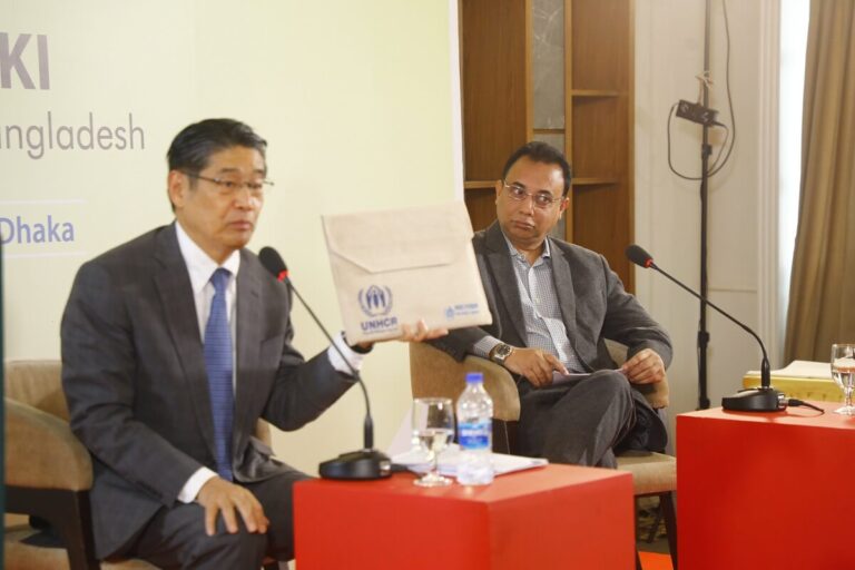 Meet the Ambassador | Ambassador of Japan to Bangladesh, photo 30