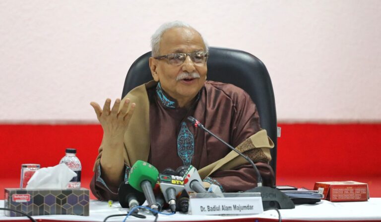 Dialogue for Democratic Reconstruction | Civil Administration, photo 17