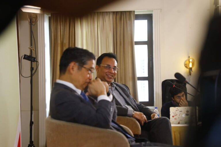 Meet the Ambassador | Ambassador of Japan to Bangladesh, photo 10