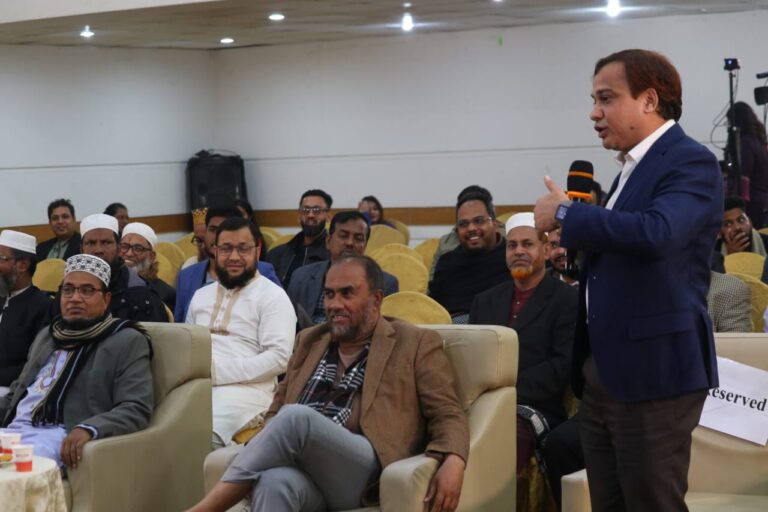 Regional | Dialogue for Democratic Reconstruction | Sylhet, photo 2