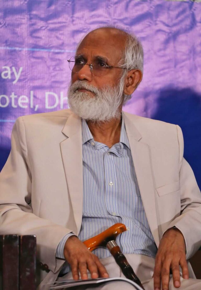 Report Launching Event on Challenges To Human Rights Defenders in Bangladesh, photo 23