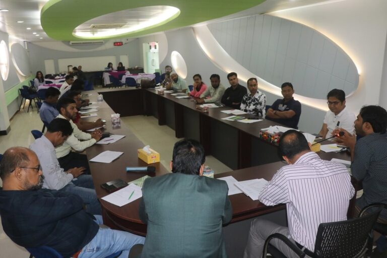 Dialogue on Confronting Misinformation in Bangladesh-Khulna, photo 8
