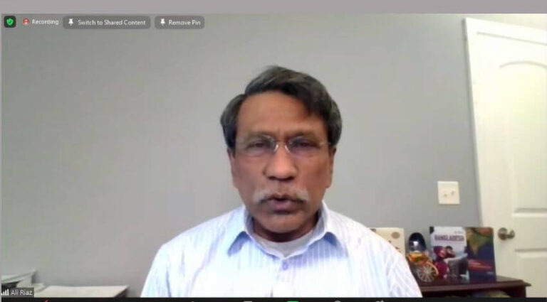 Executions at Will? Extrajudicial Killings by State Actors in Bangladesh, photo 10