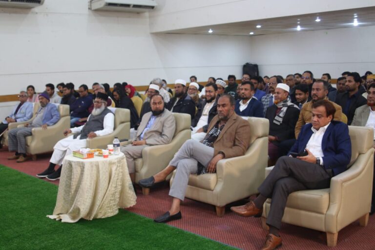 Regional | Dialogue for Democratic Reconstruction | Sylhet, photo 6