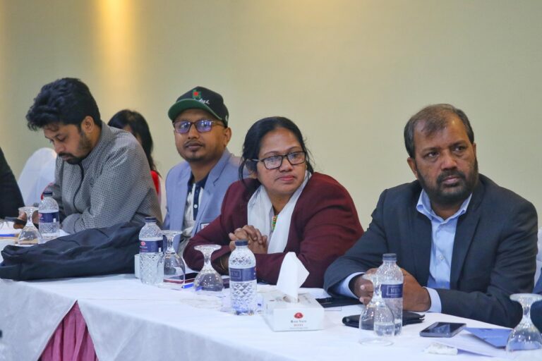 Regional | Workshop on Fack Checking | Sylhet, photo 3