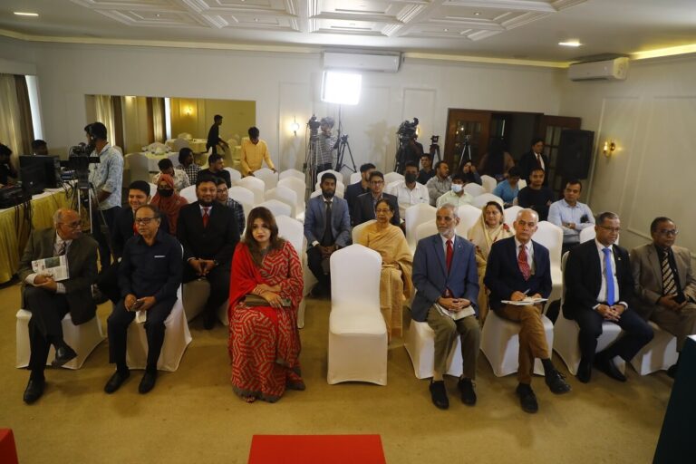 Meet the Ambassador | Ambassador of Japan to Bangladesh, photo 45