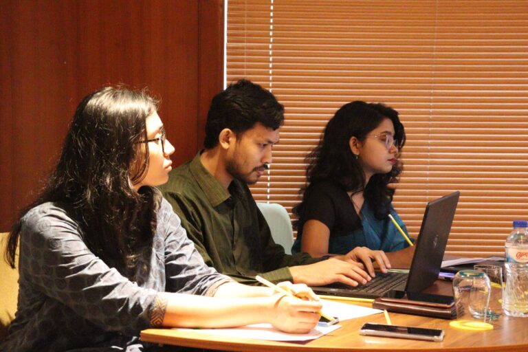 Workshop on Confronting Misinformation in Bangladesh | Dhaka | Day One, photo 14