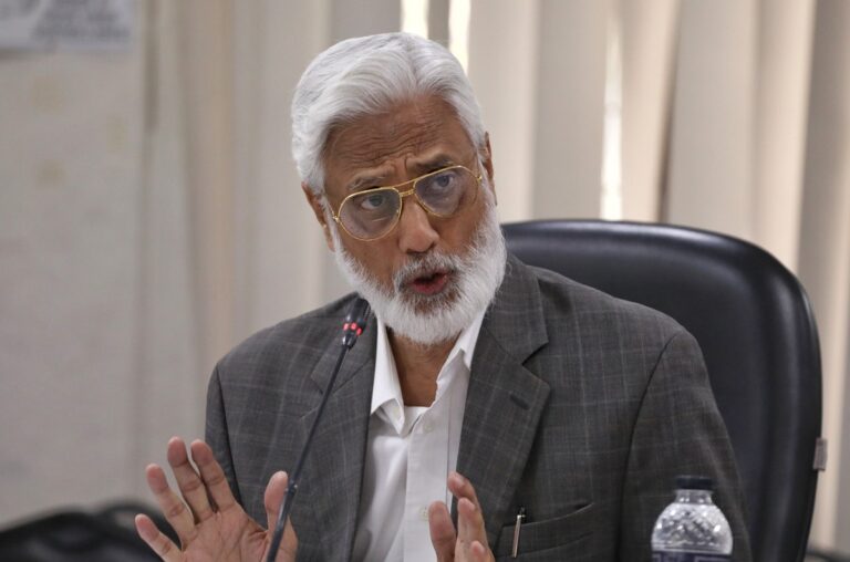 Dialogue for Democratic Reconstruction | Civil Administration, photo 9