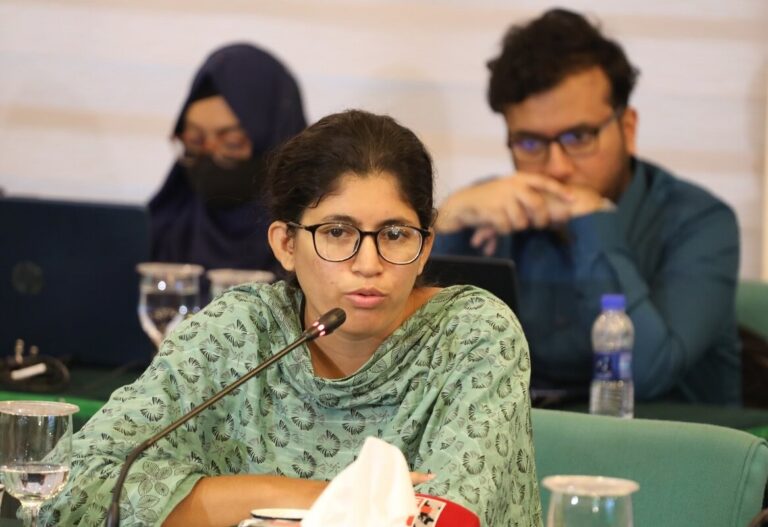 Seminar on “The Lone Wolves of Freedom: Their Dreams and Reality”, photo 18
