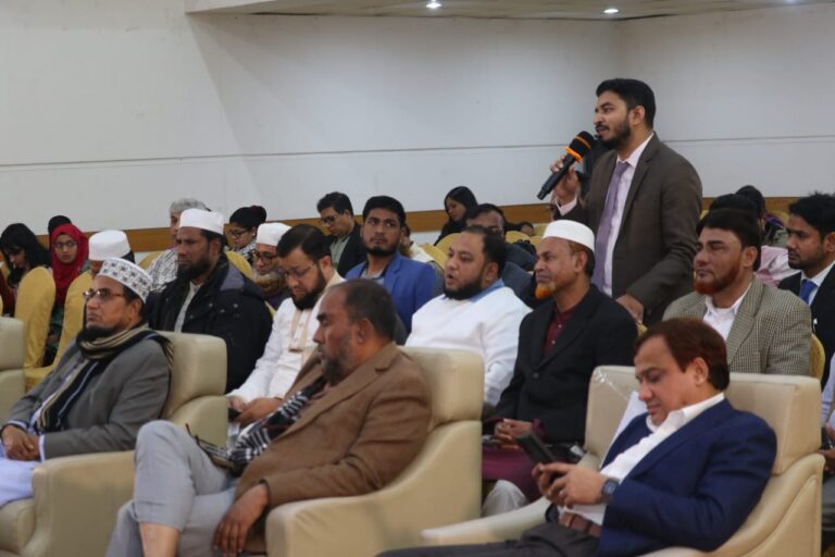 Regional | Dialogue for Democratic Reconstruction | Sylhet, photo 3
