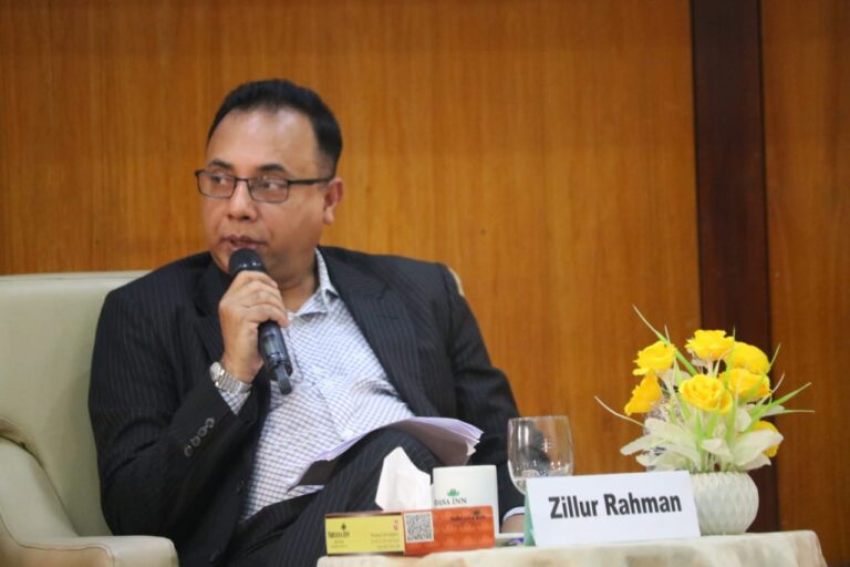 Regional | Dialogue for Democratic Reconstruction | Sylhet, photo 10