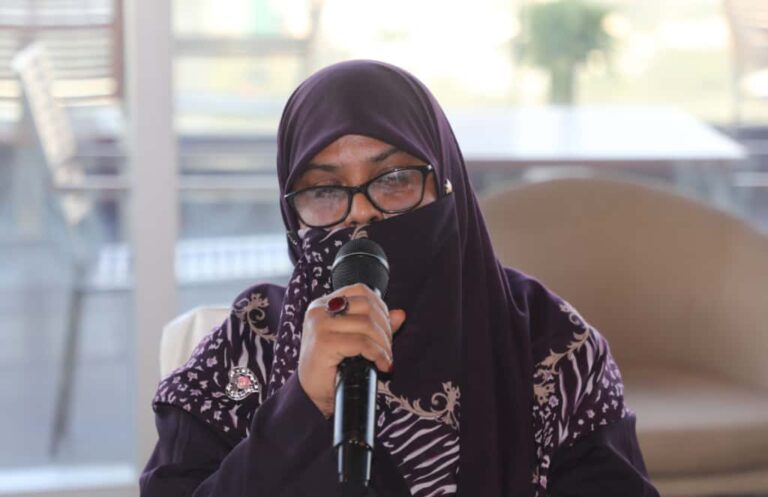 Women and Youth Voices in Bangladesh’s Upcoming National Election, photo 13