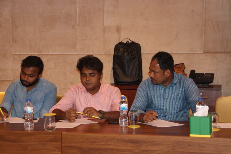 Workshop on Confronting Misinformation in Bangladesh | Dhaka | Day One, photo 9