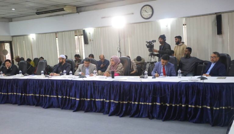 Political Parties, Human Rights and Freedom of Expression, photo 36
