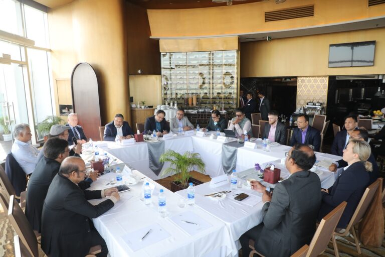 Strengthening Bangladesh’s Institutional Capacity for LDC Graduation., photo 27