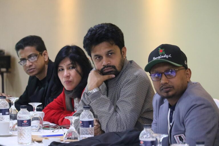 Regional | Workshop on Fack Checking | Sylhet, photo 5