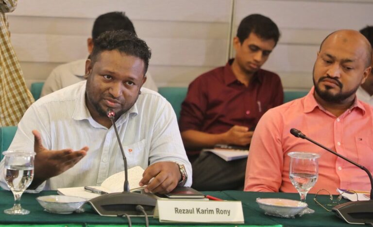 Seminar on “The Lone Wolves of Freedom: Their Dreams and Reality”, photo 6
